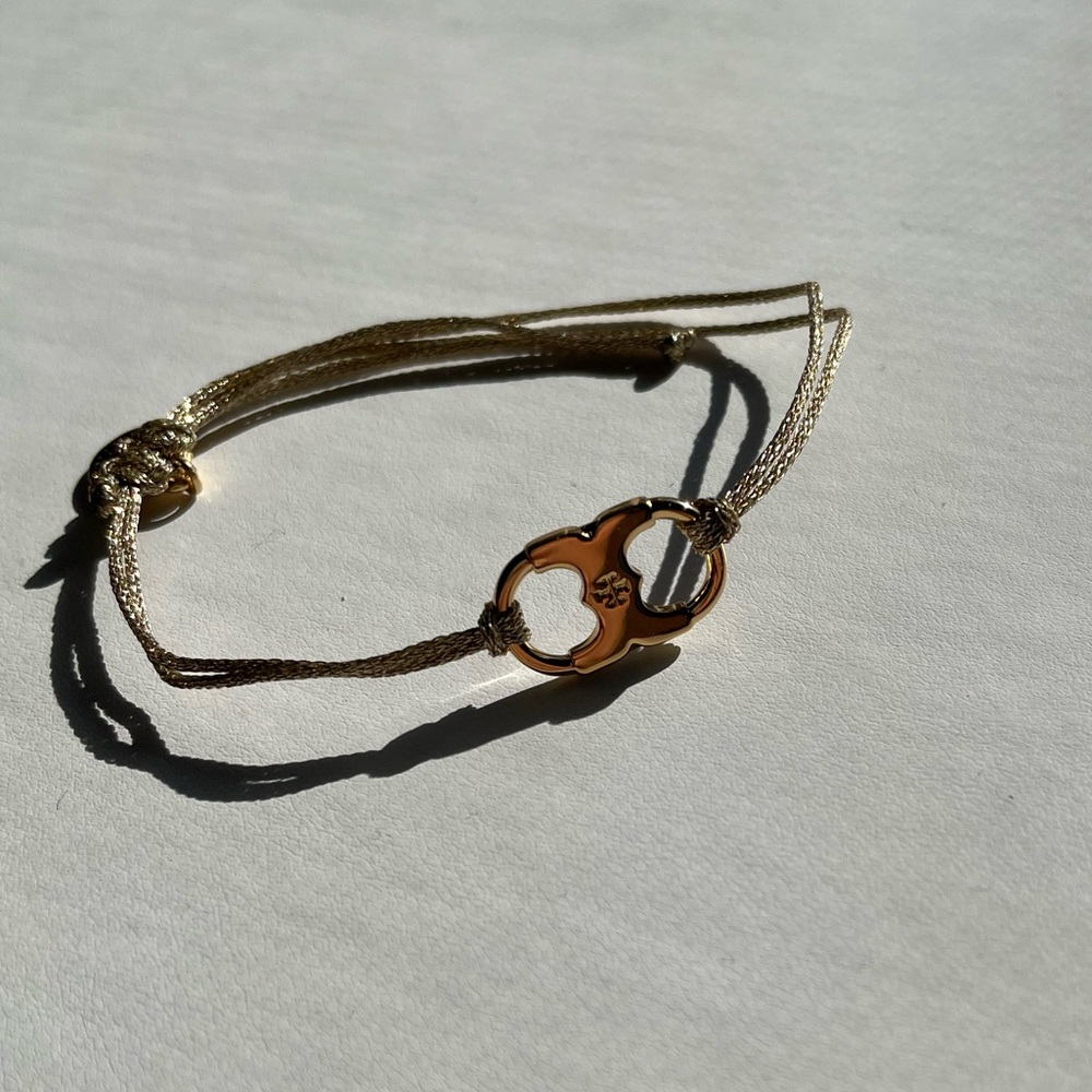 Tory Burch Embrace Ambition Bracelet